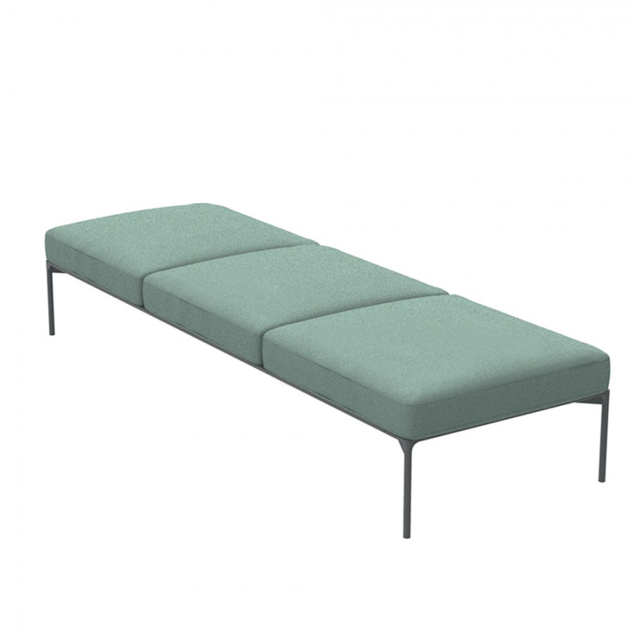 Sistem modular Metalmobil, Bloom 1215